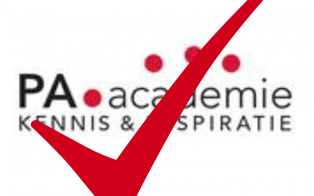 PA Academie