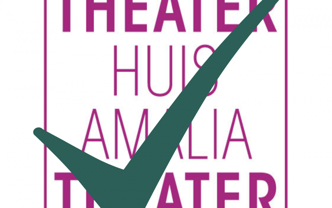 Theaterhuis Amalia: theater voor jongeren