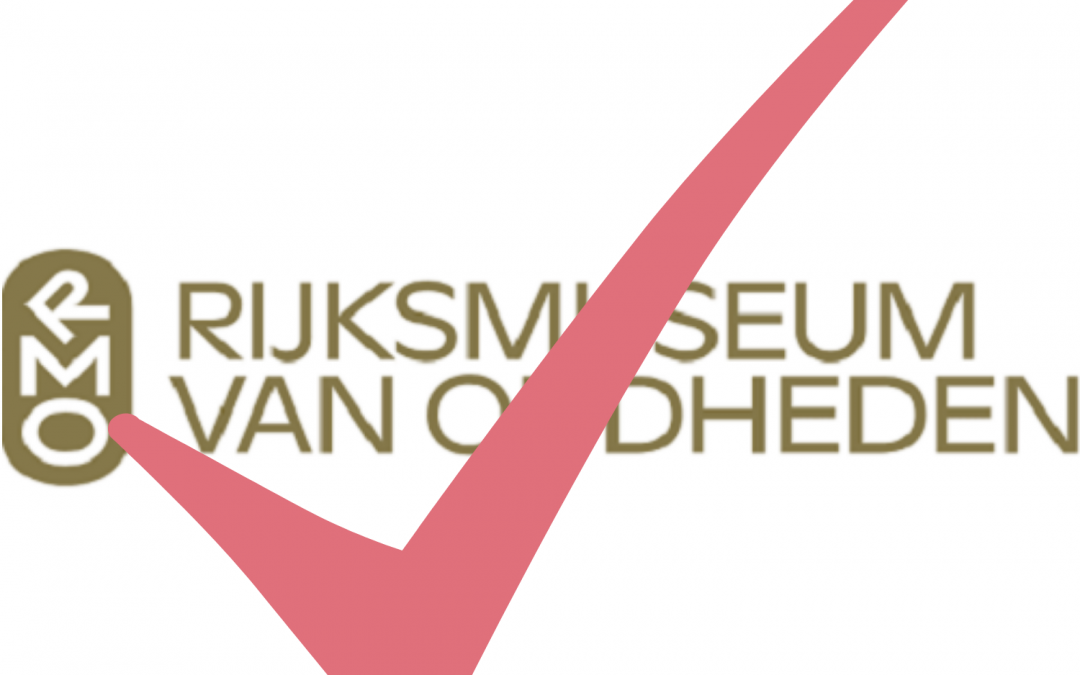 Rijksmuseum van Oudheden: Breng de geschiedenis tot leven!