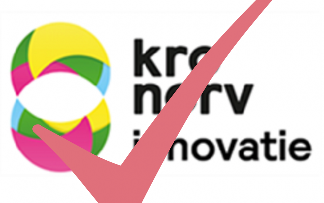 KRO-NCRV: De koning(in) van YouTube!