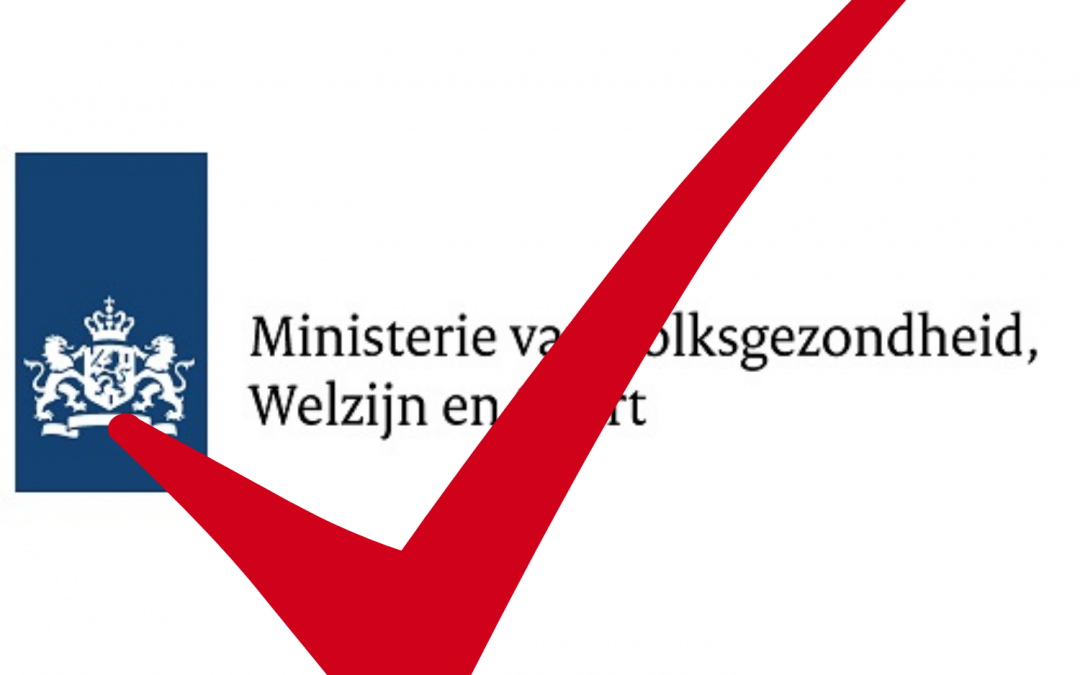 Ministerie van VWS: Adviseer jij het ministerie over vaccinaties?