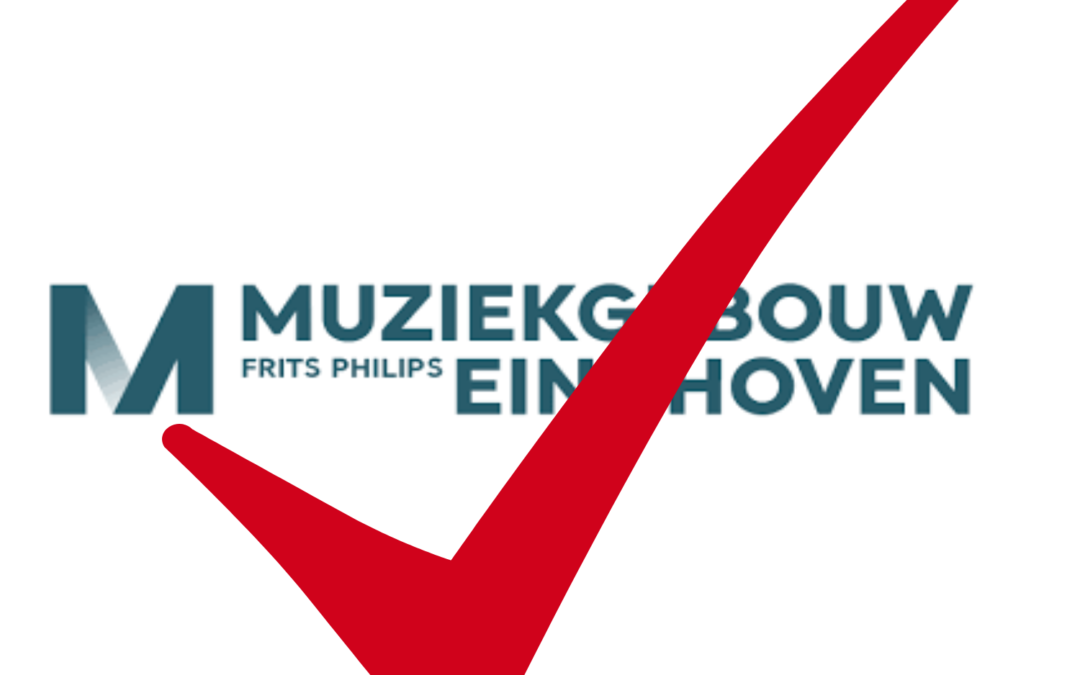 Muziekgebouw Eindhoven: Meer jongeren naar het muziekgebouw!