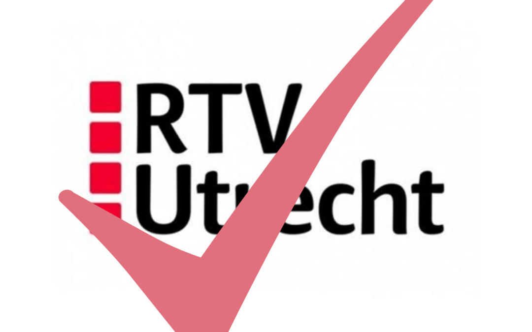 RTV Utrecht: Denk mee over een jongerenplatform!