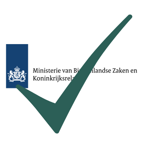 Adviseer het ministerie over jóuw digitale identiteit