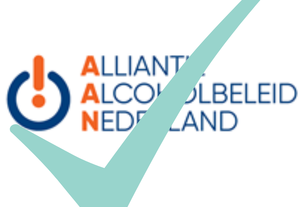 Alliantie Alcoholbeleid Nederland: Schrijf mee aan een website over de risico’s van alcohol!