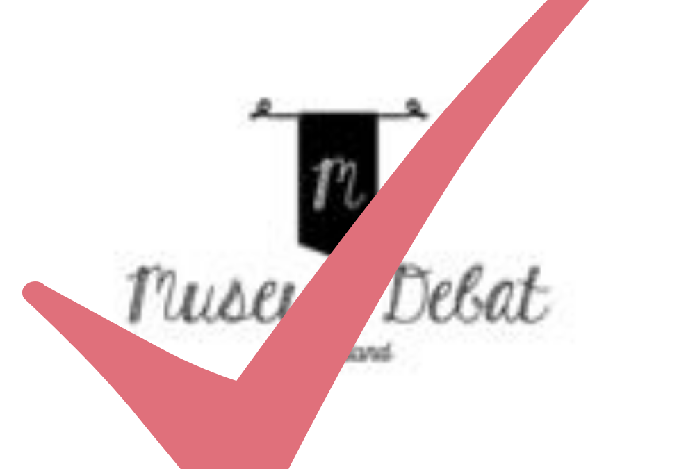 Museum Debat: Maak jongeren enthousiast voor het Museumdebat!