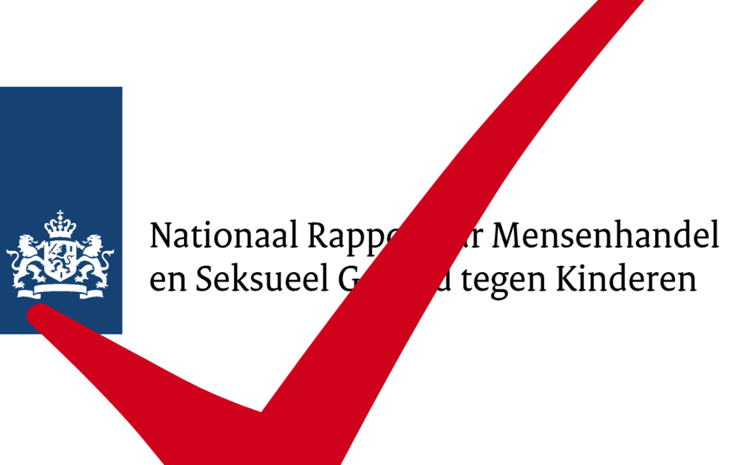 Nationaal Rapporteur: denk mee over online veiligheid voor jongeren!