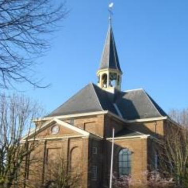 Oudhoornse Kerk: geef advies hoe ze meer mensen kunnen bereiken!