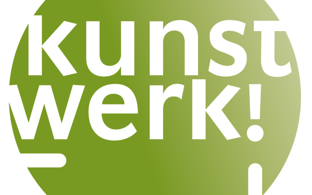 Kunstwerk!: young adults we wanna hear your voice!